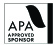 APA Logo